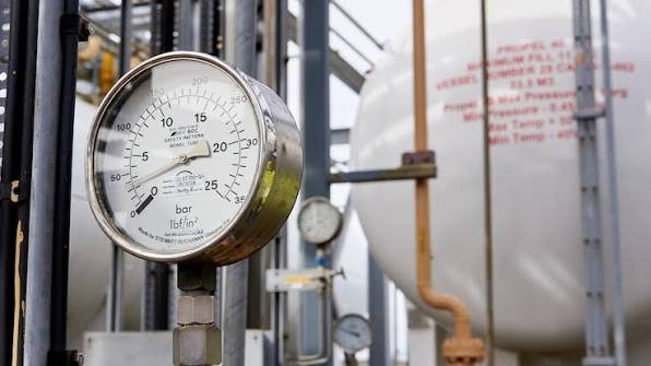 Chemical Pipelines