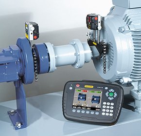 Laser Alignment