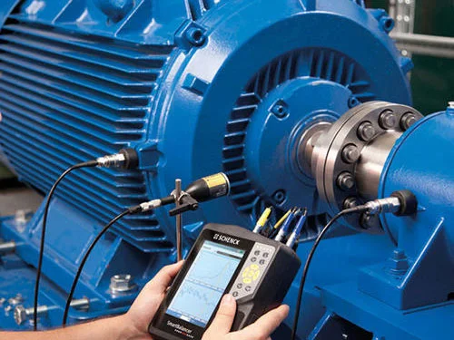 Conditions Monitoring Products