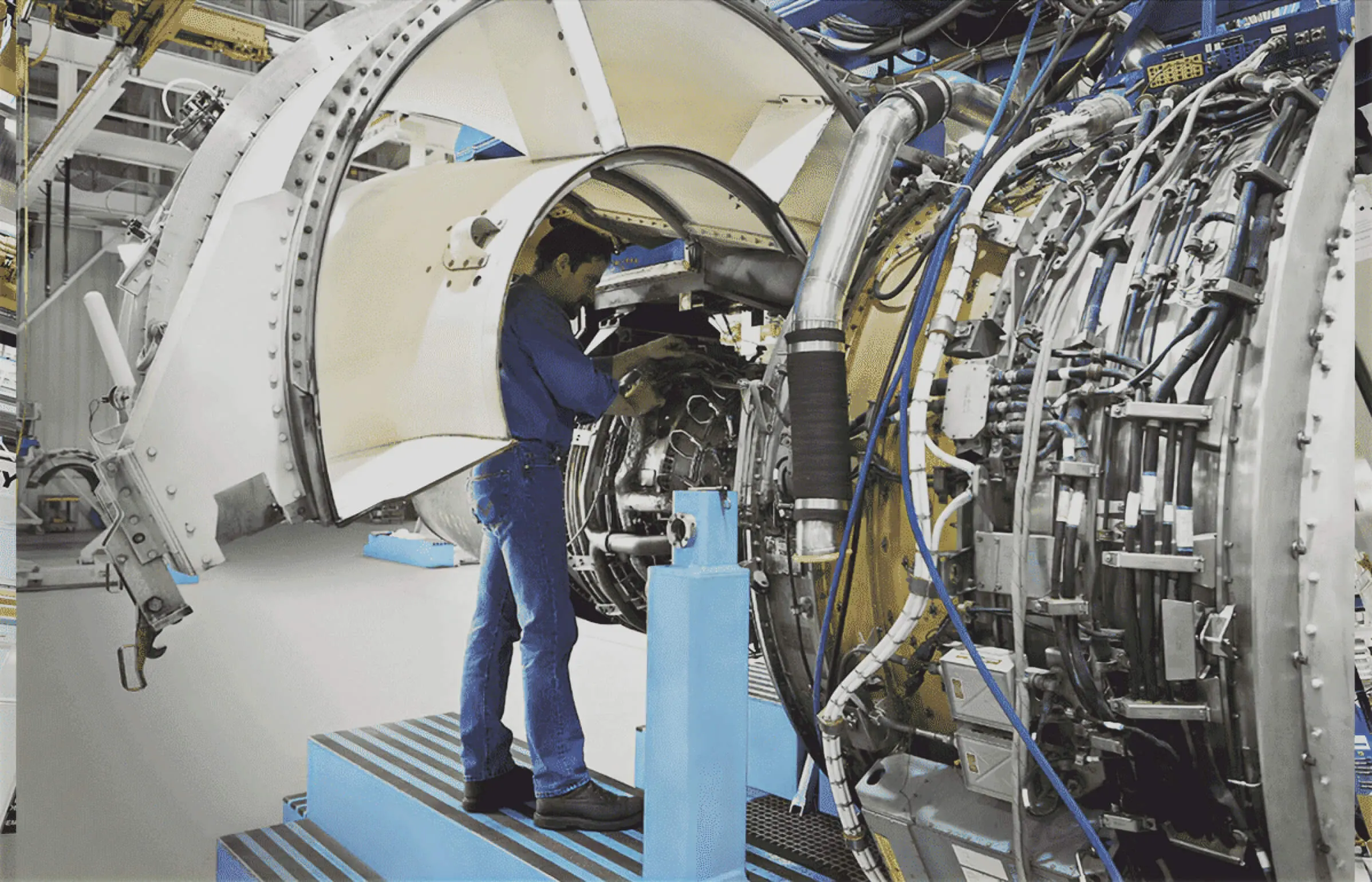 Engine Repair & Overhaul