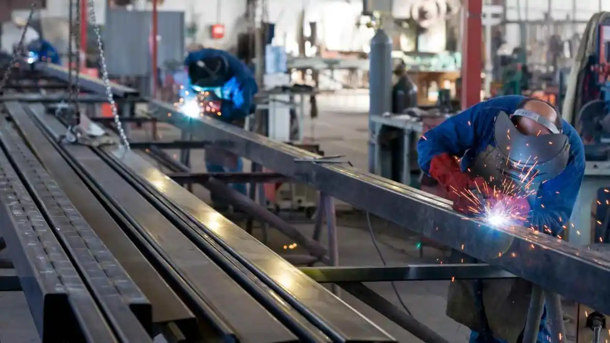fabrications works
