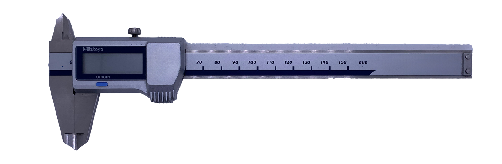 Vernier Calipers