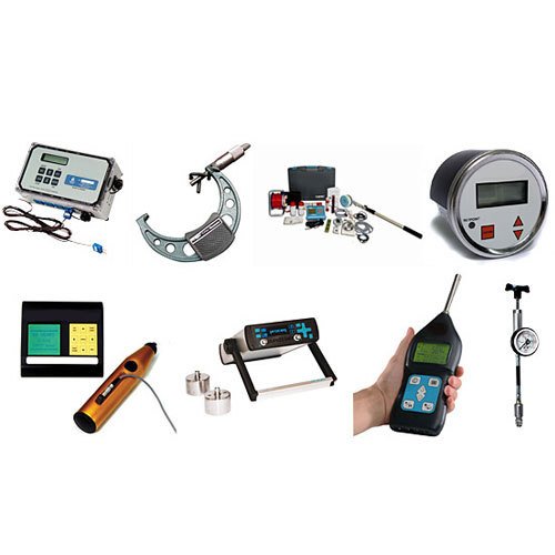 Non-Destructive Testing (NDT) products
