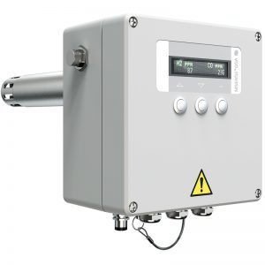 Oil Analyser Equipment’s 