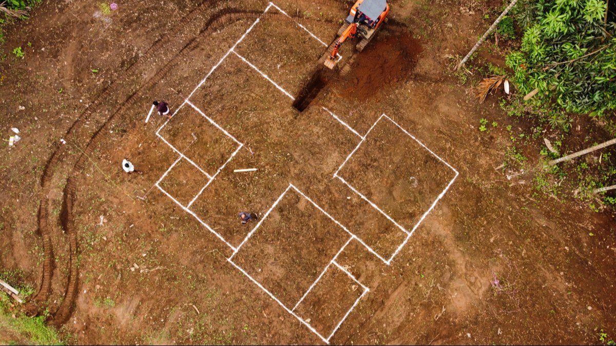 Site Marking