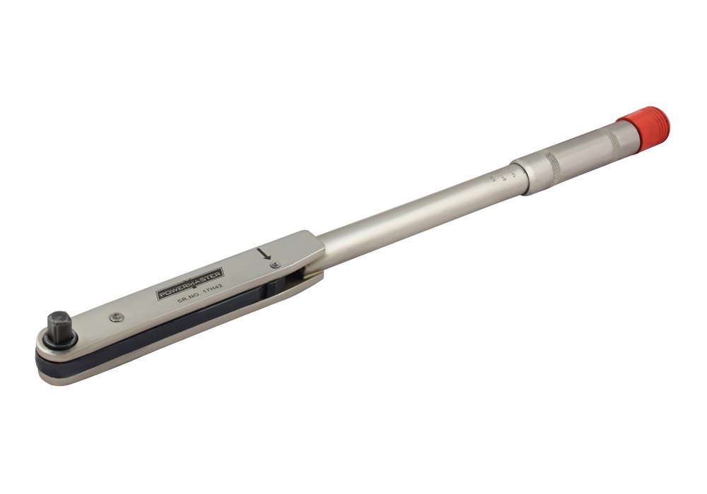 Torque Wrenches & Dynamometers